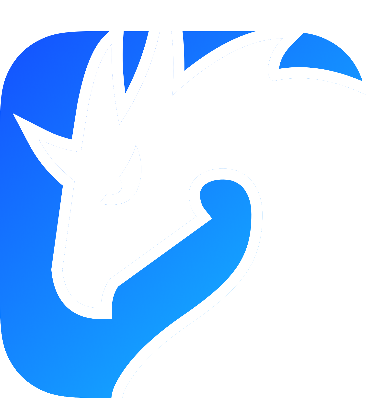 Zenoh dragon mascot
